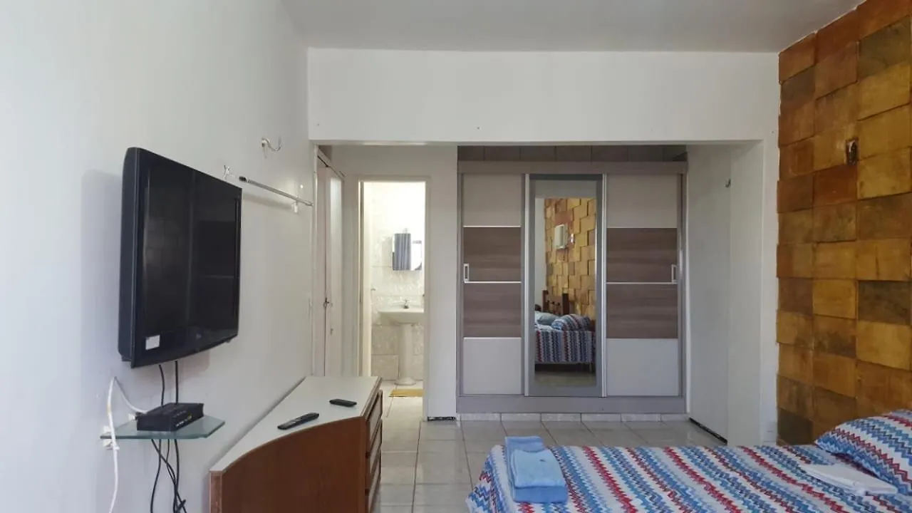 Apto Praia Do Futuro Apartment Fortaleza